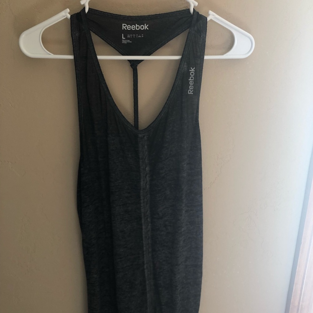 Reebock Workout Tank
